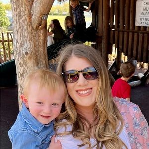 Meet your Posher, Morgan